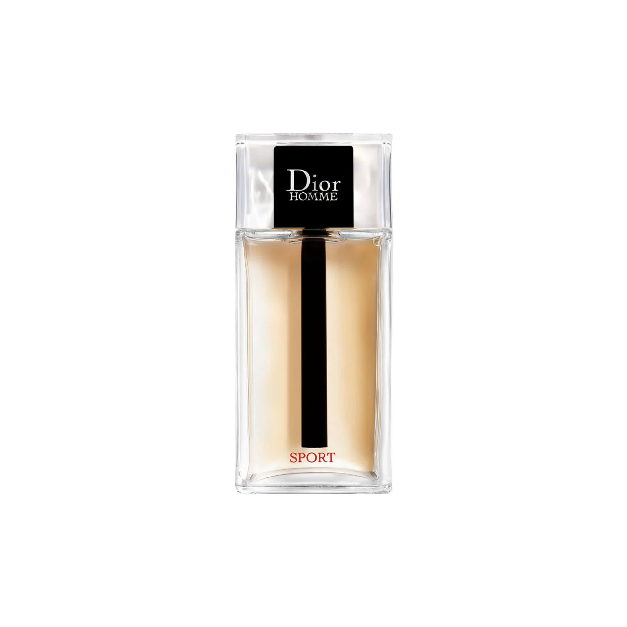 DIOR HOMME SPORT EAU DE TOILETTE