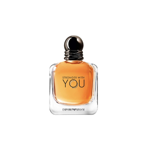 STRONGER WITH YOU EAU DE TOILETTE