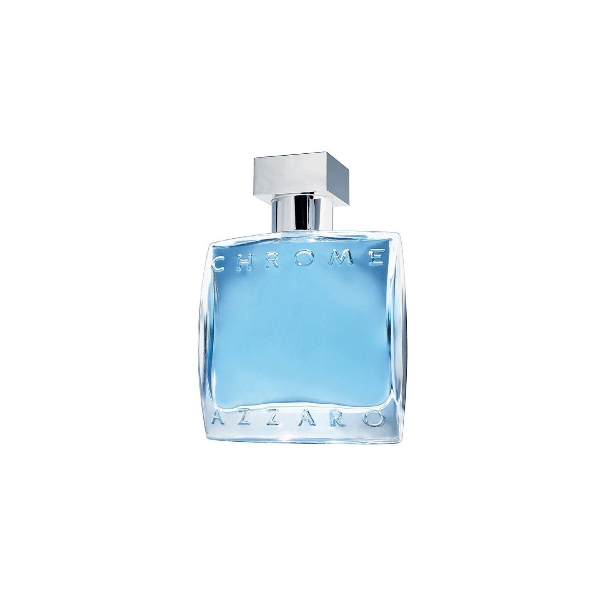 CHROME EAU DE TOILETTE