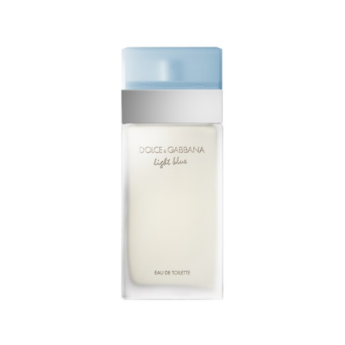 LIGHT BLUE EAU DE TOILETTE