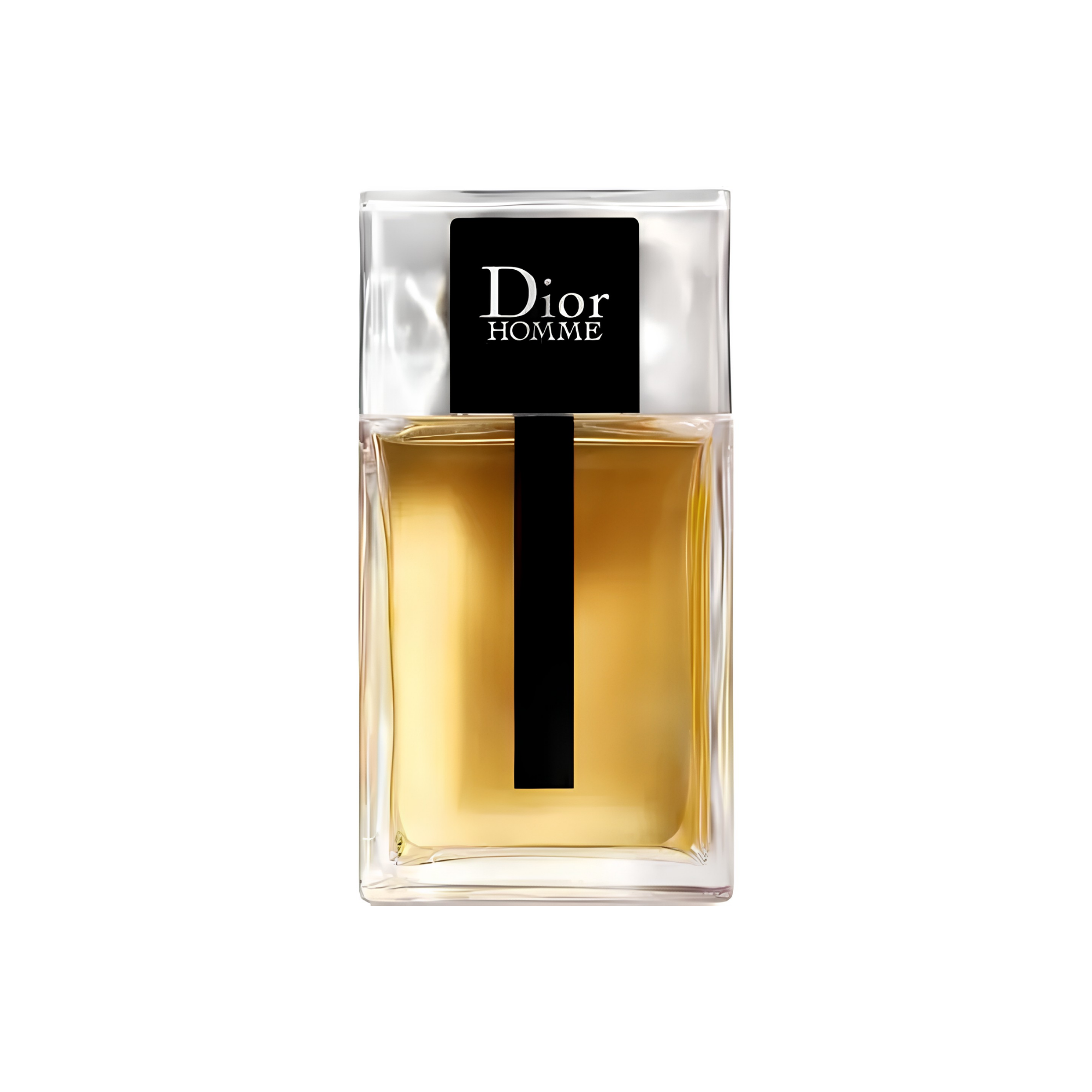 DIOR HOMME EAU DE TOILETTE
