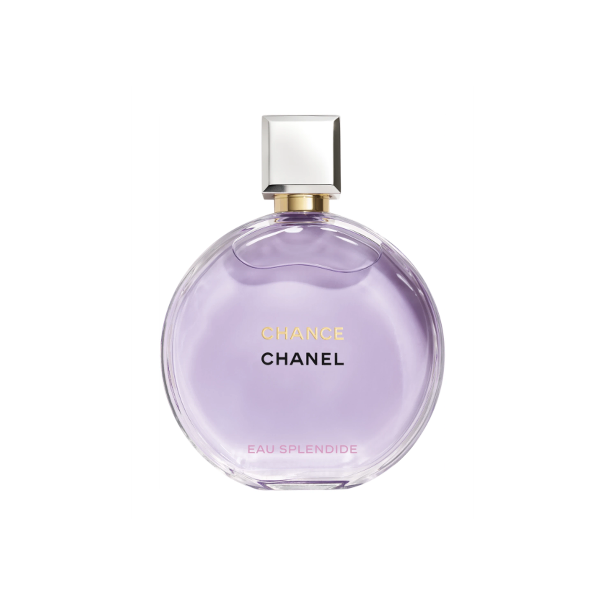 CHANCE CHANEL EAU SPLENDIDE EAU DE PARFUM