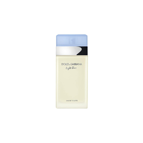 LIGHT BLUE EAU DE TOILETTE