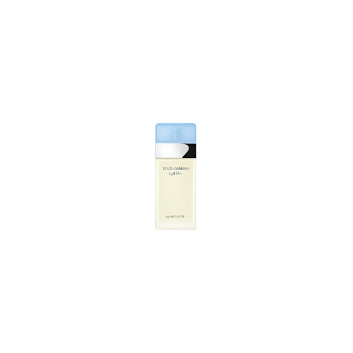 LIGHT BLUE EAU DE TOILETTE