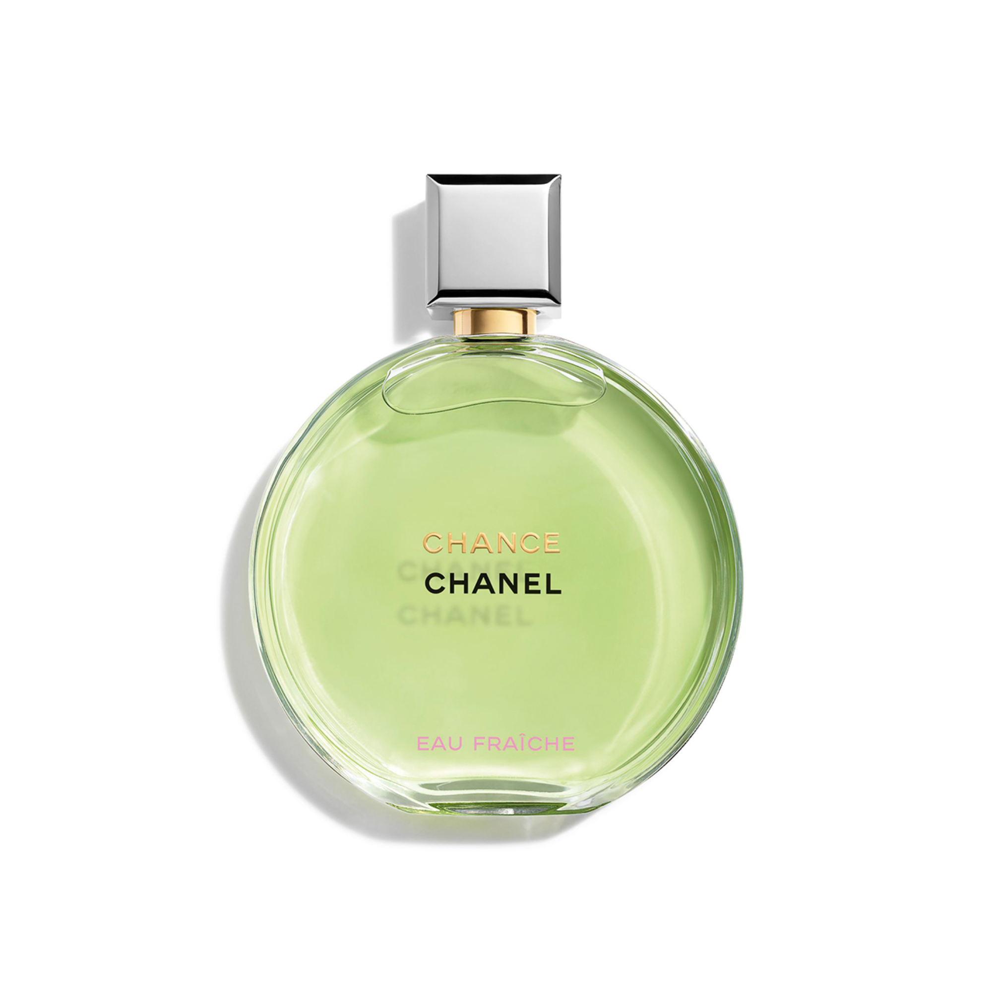 CHANCE EAU DE FRAICHE EAU DE PARFUM