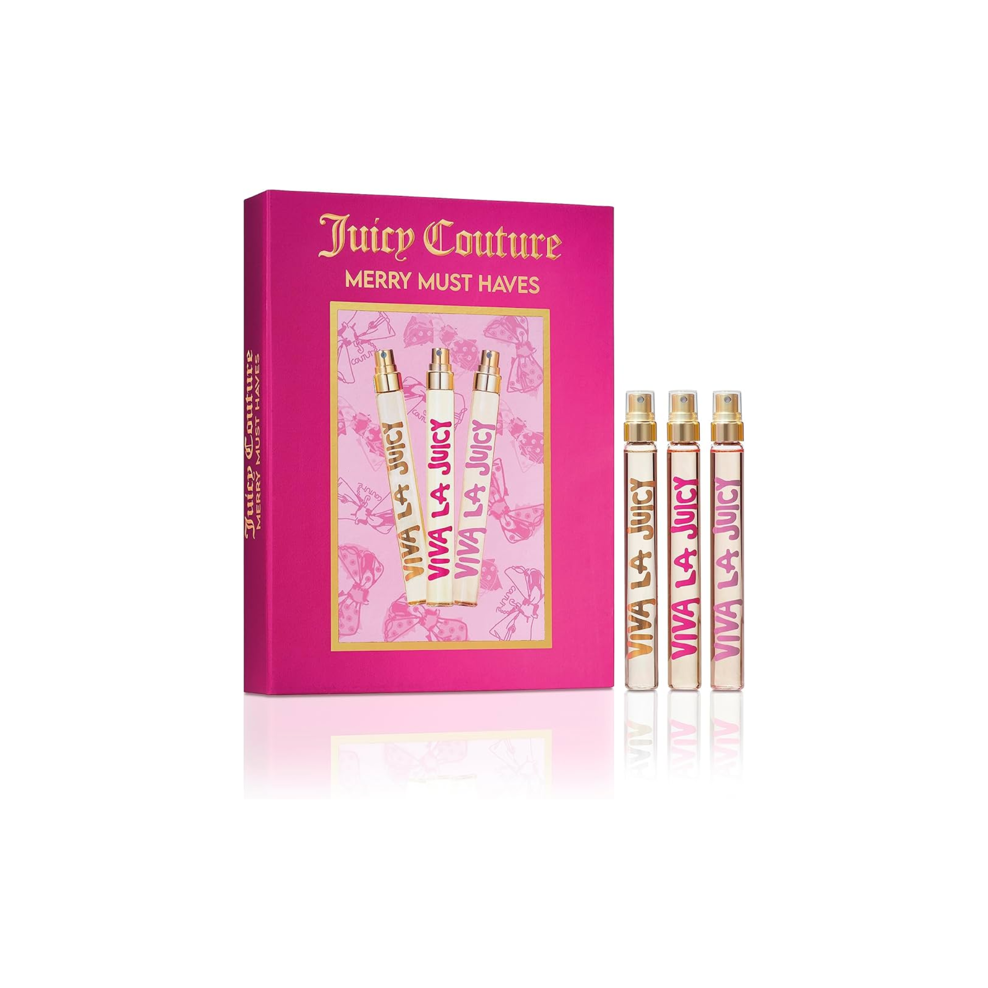 VIVA LA JUICY