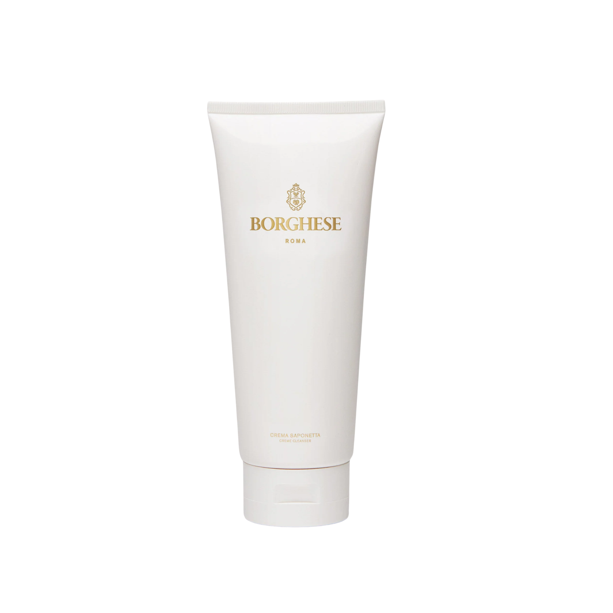 BORGHESE CREME CLEANSER