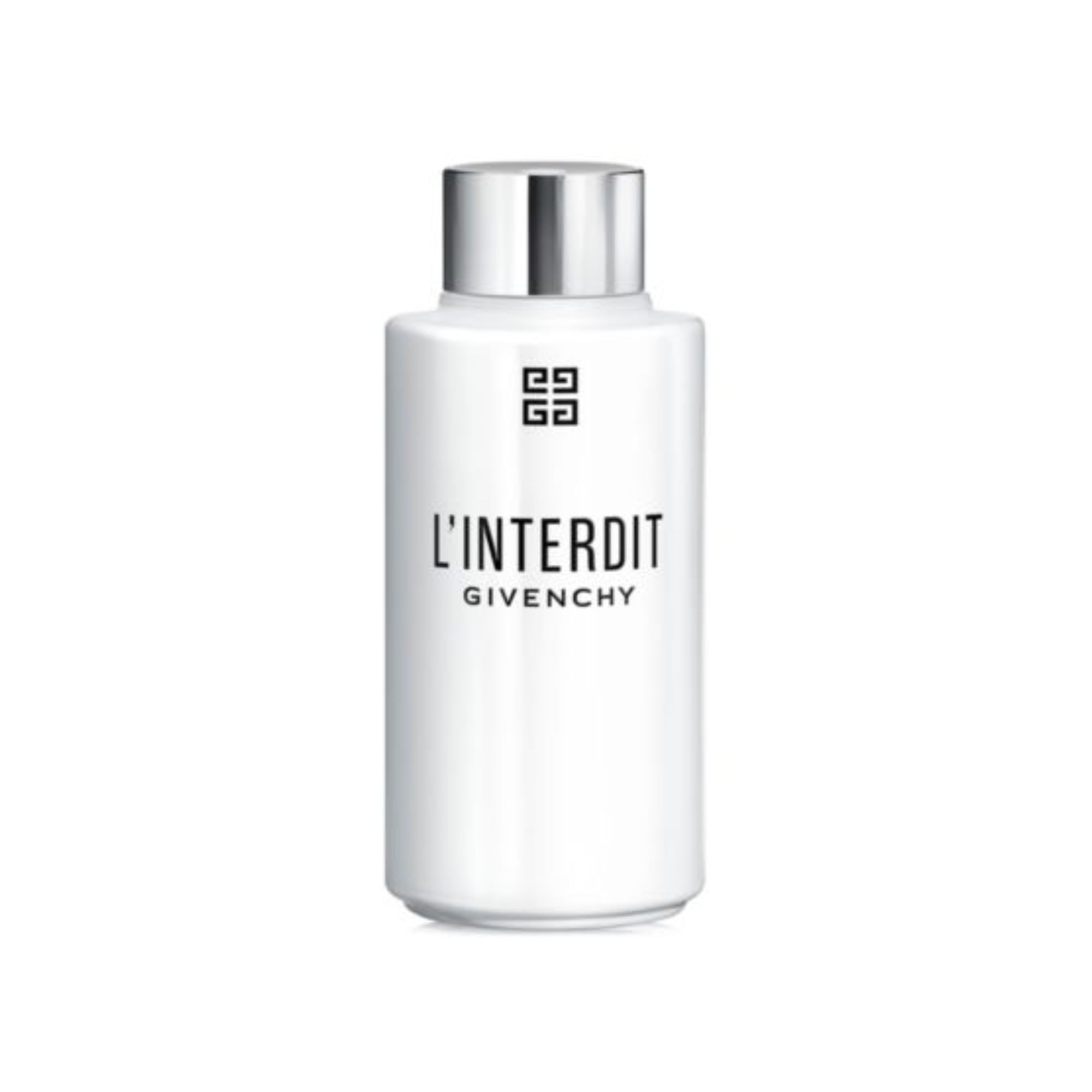 L'INTERDIT BODY LOTION