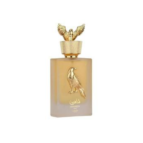 SHAHEEN GOLD EAU DE PARFUM