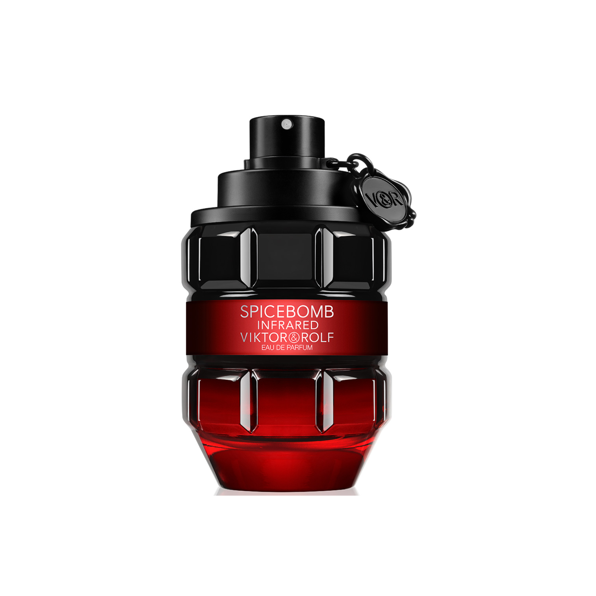 SPICEBOMB INFRARED EAU DE PARFUM