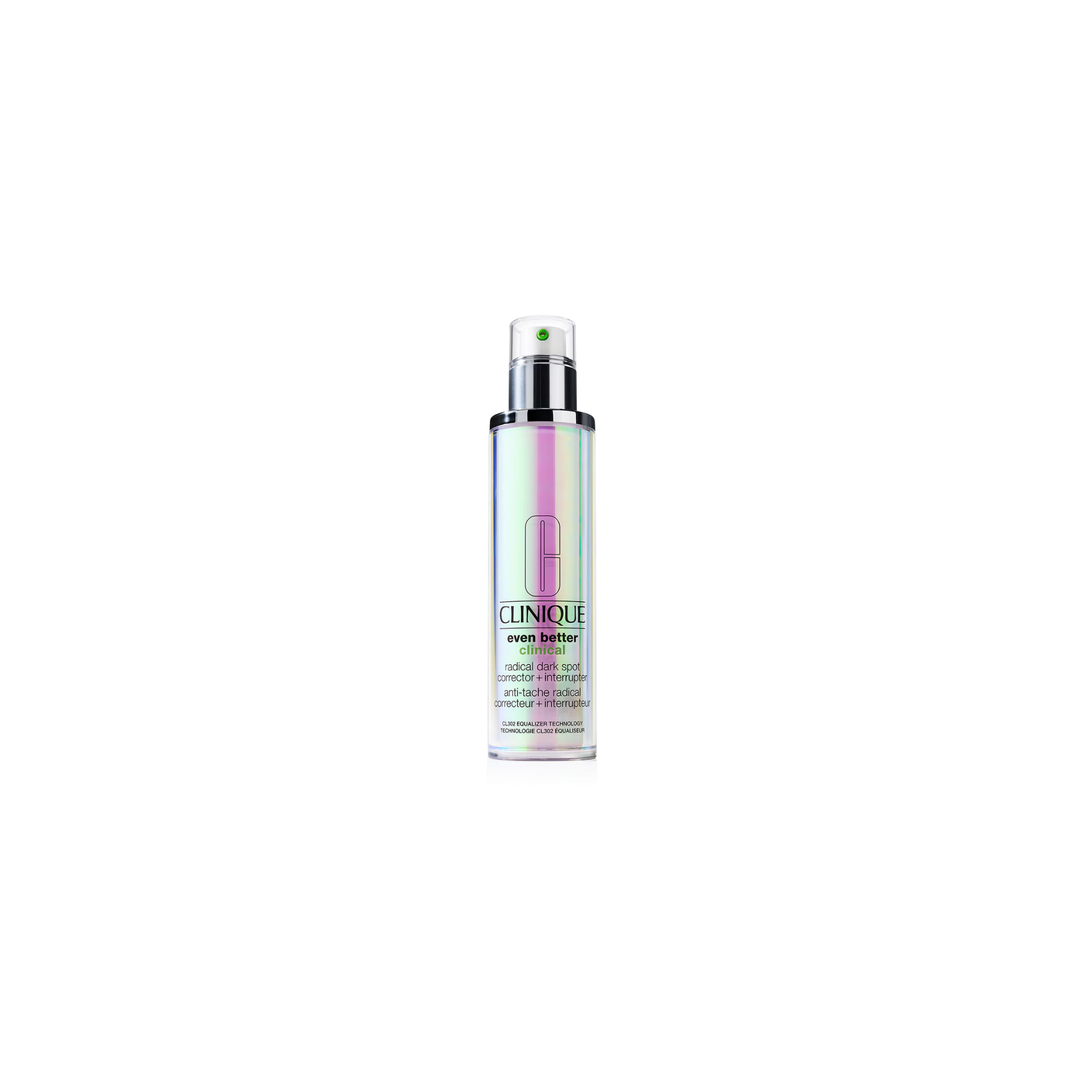 EVEN BETTER CLINICAL RADICAL DARK SPOT CORRECTOR + INTERRUPTER