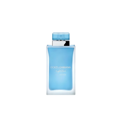 LIGHT BLUE EAU INTENSE
