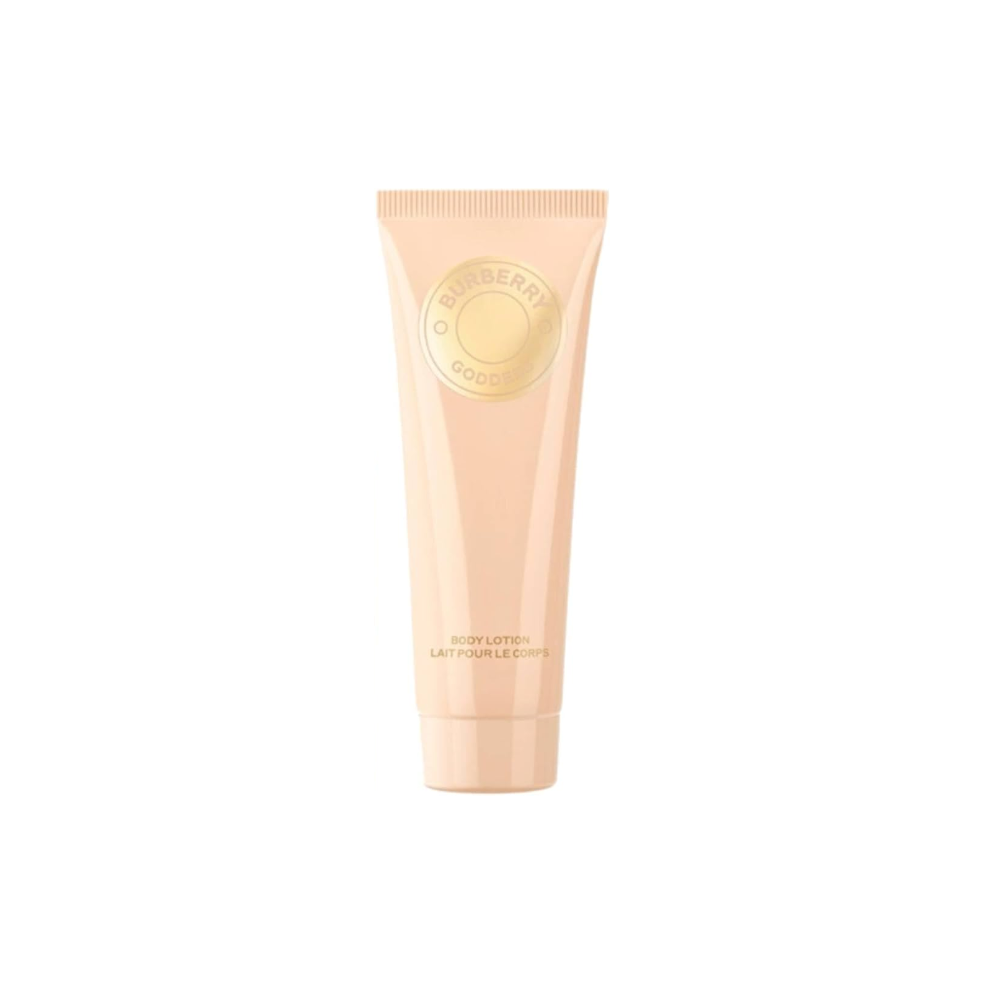 GODDESS BODY LOTION