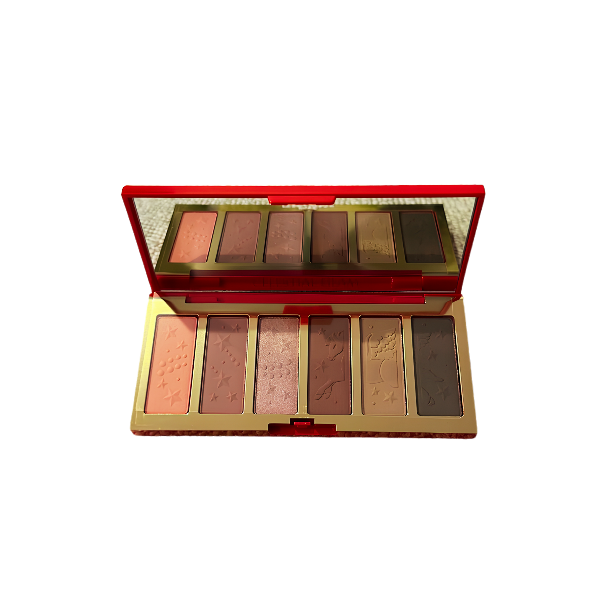 CELESTIAL GLAM LIMITED EDITION EYESHADOW PALETTE