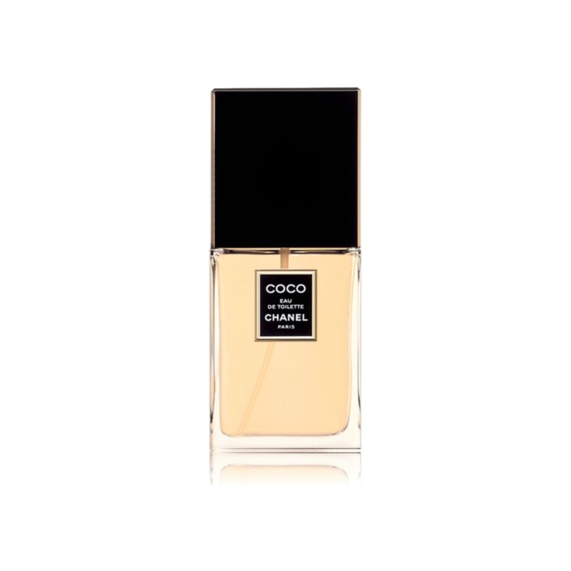 COCO CHANEL EAU DE TOILETTE