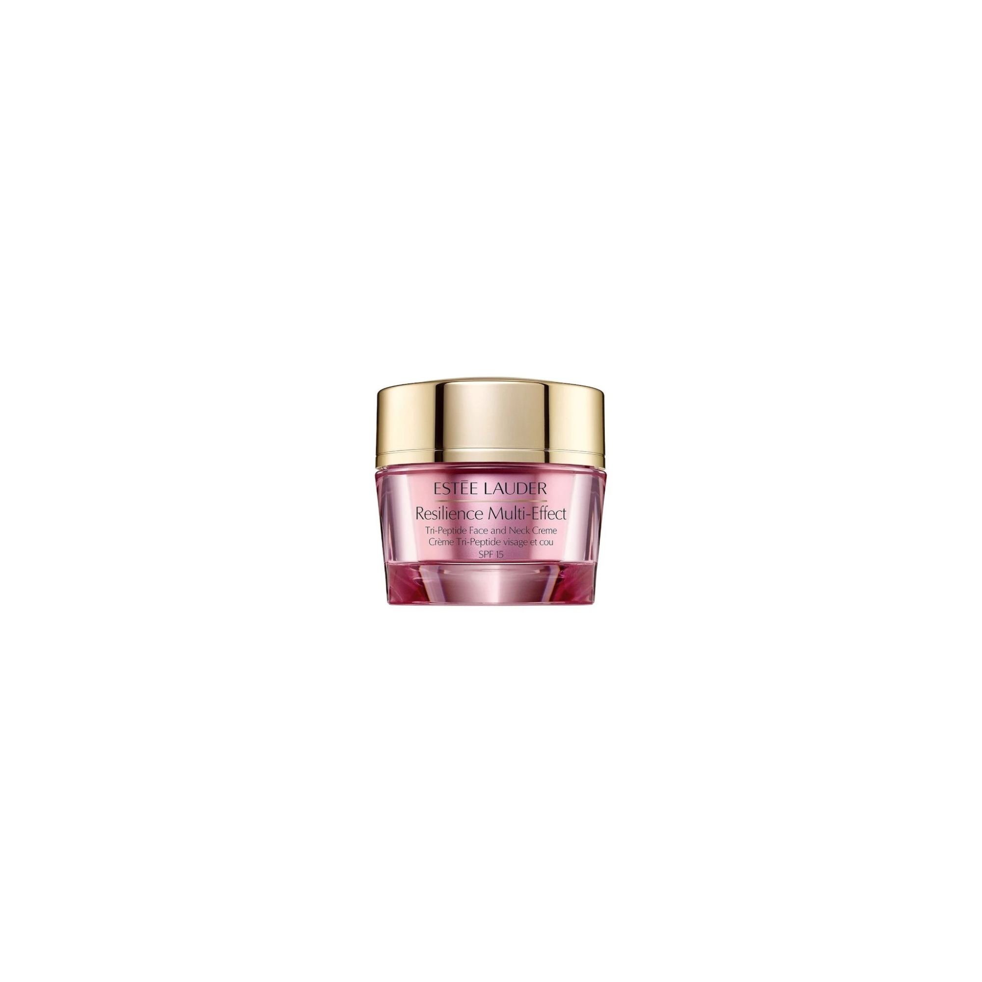 RESILIENCE MULTI-EFFECT SPF15