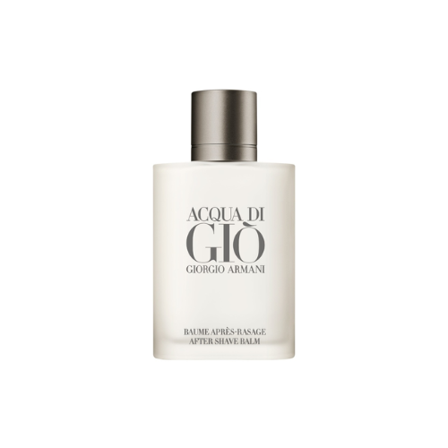 ACQUA DI GIO AFTER SHAVE BALM