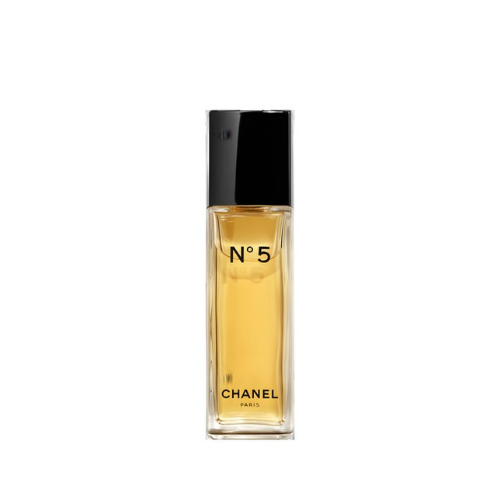 NO. 5 EAU DE TOILETTE
