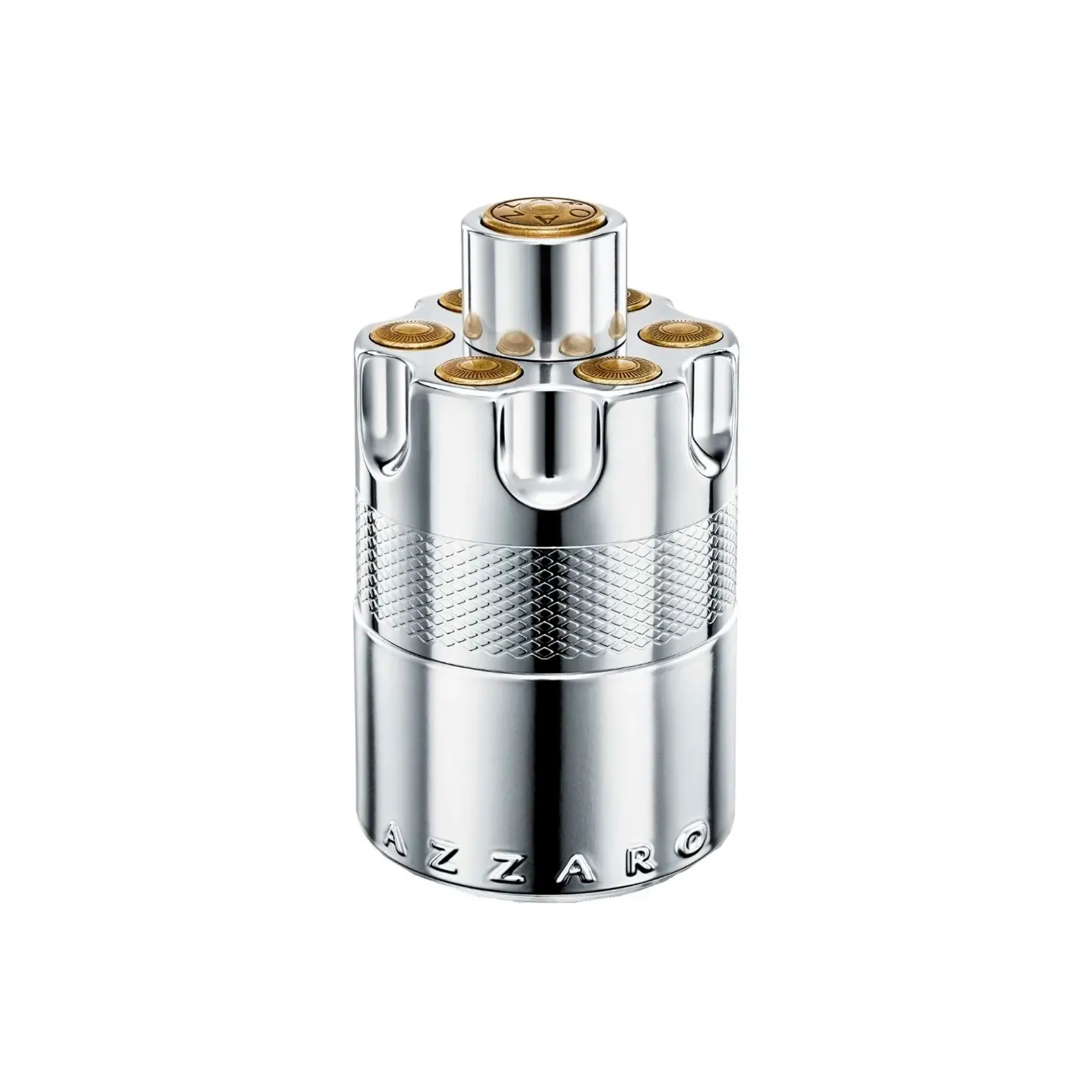 WANTED EAU DE PARFUM