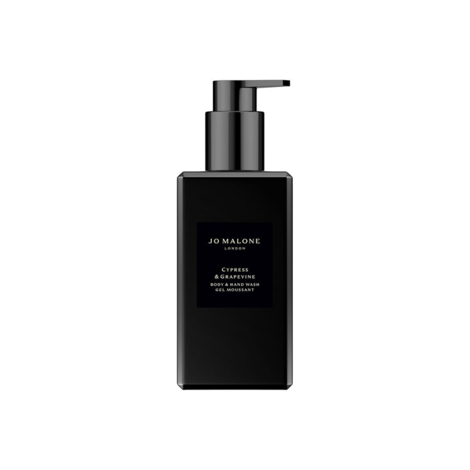 CYPRESS & GRAPEVINE GEL MOUSSANT