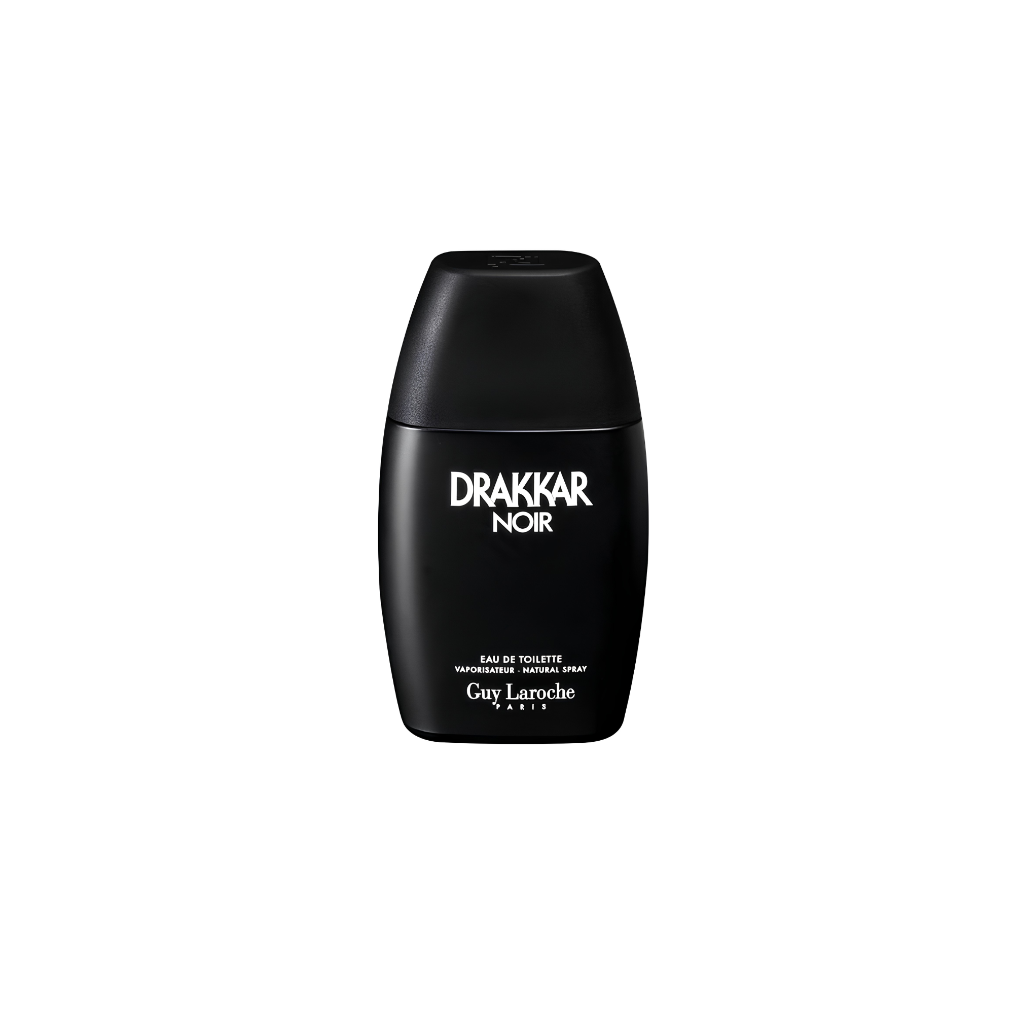 DRAKKAR NOIR EAU DE TOILETTE