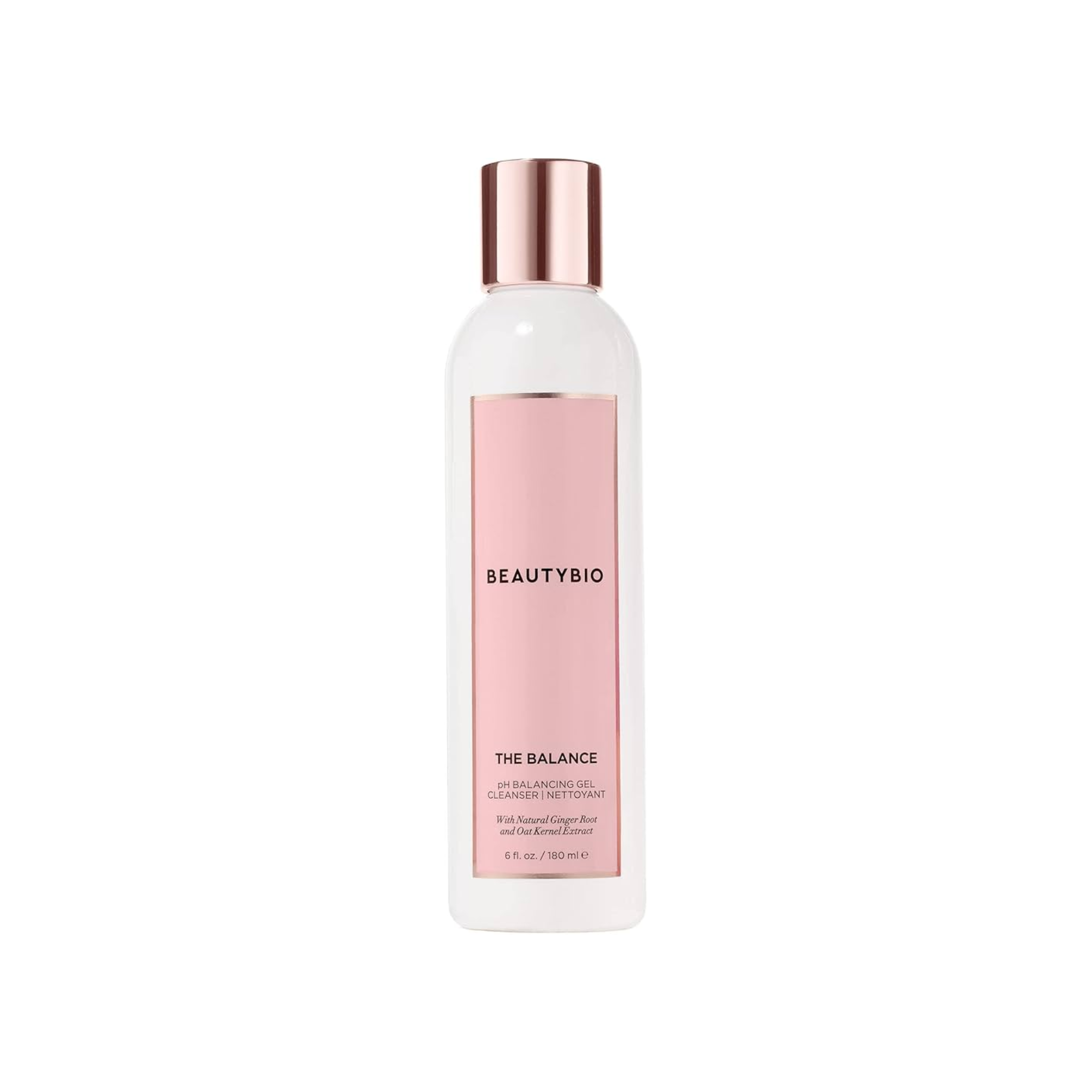 BEAUTYBIO CLEANSER