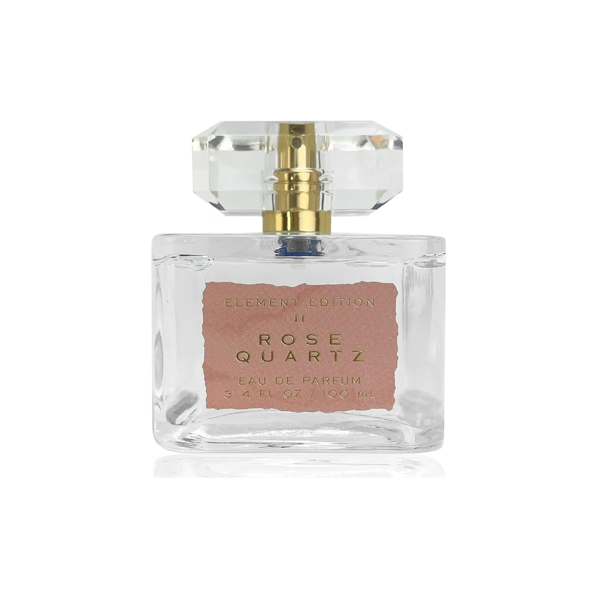 ELEMENT EDITION II EAU DE PARFUM