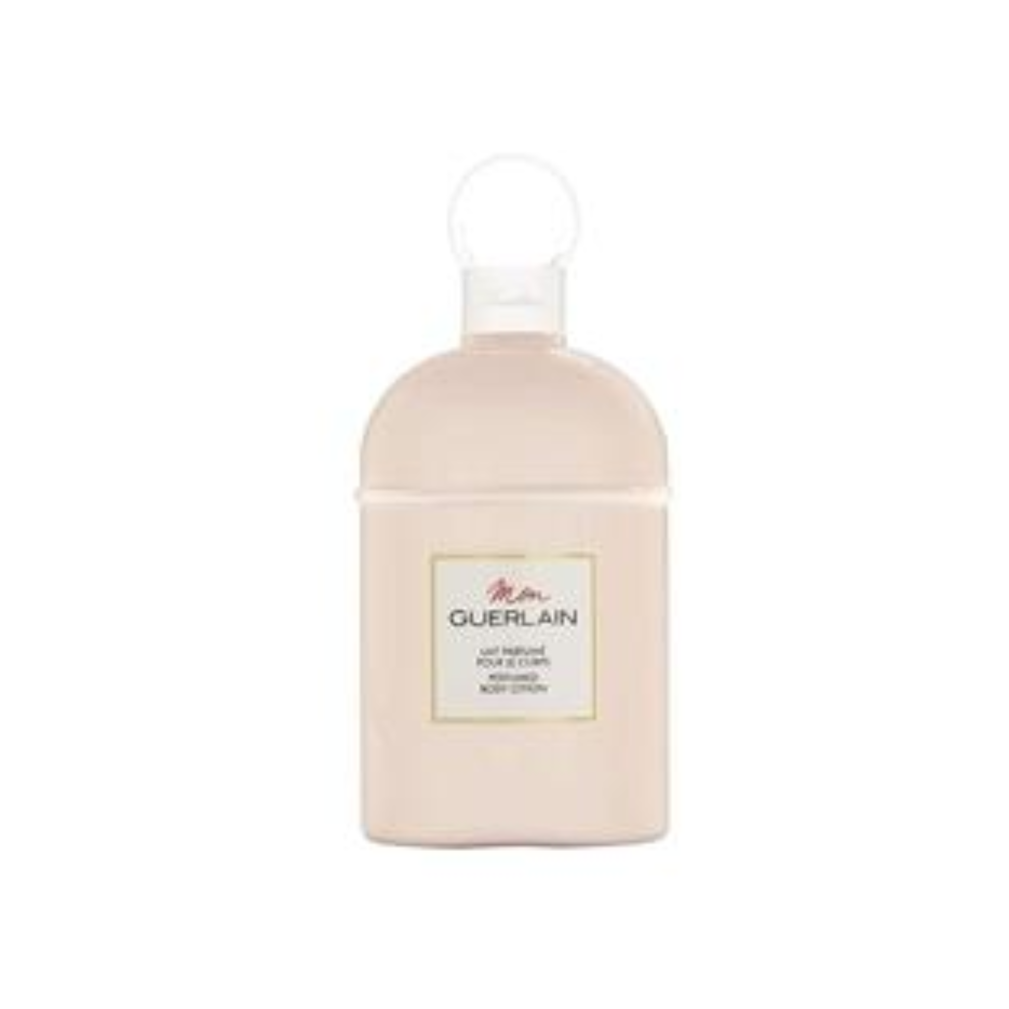 MON BODY LOTION