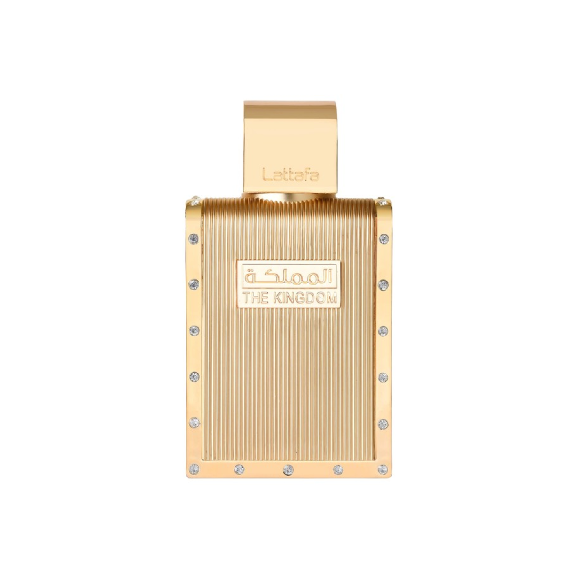 THE KINGDOM EAU DE PARFUM