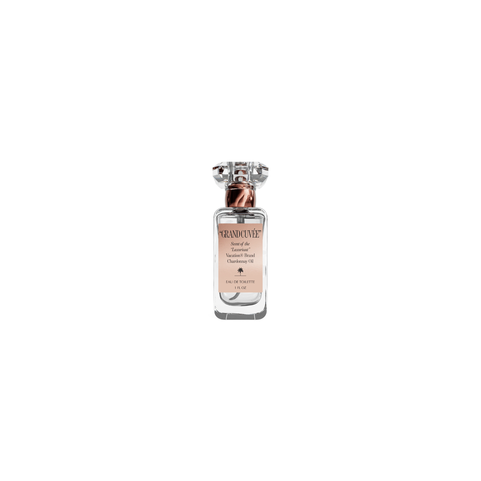 GRAND CUVEE EAU DE TOILETTE