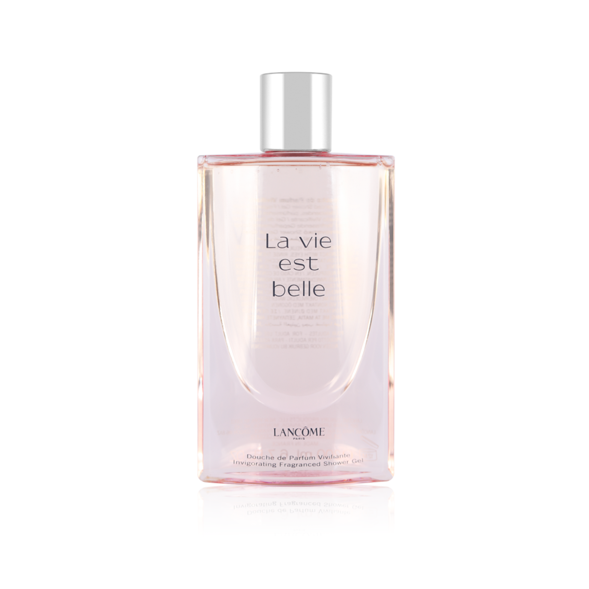 LA VIE EST BELLE SHOWER GEL