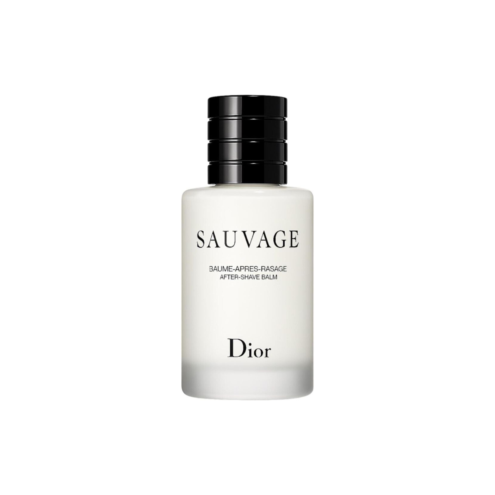 SAUVAGE AFTER SHAVE BALM
