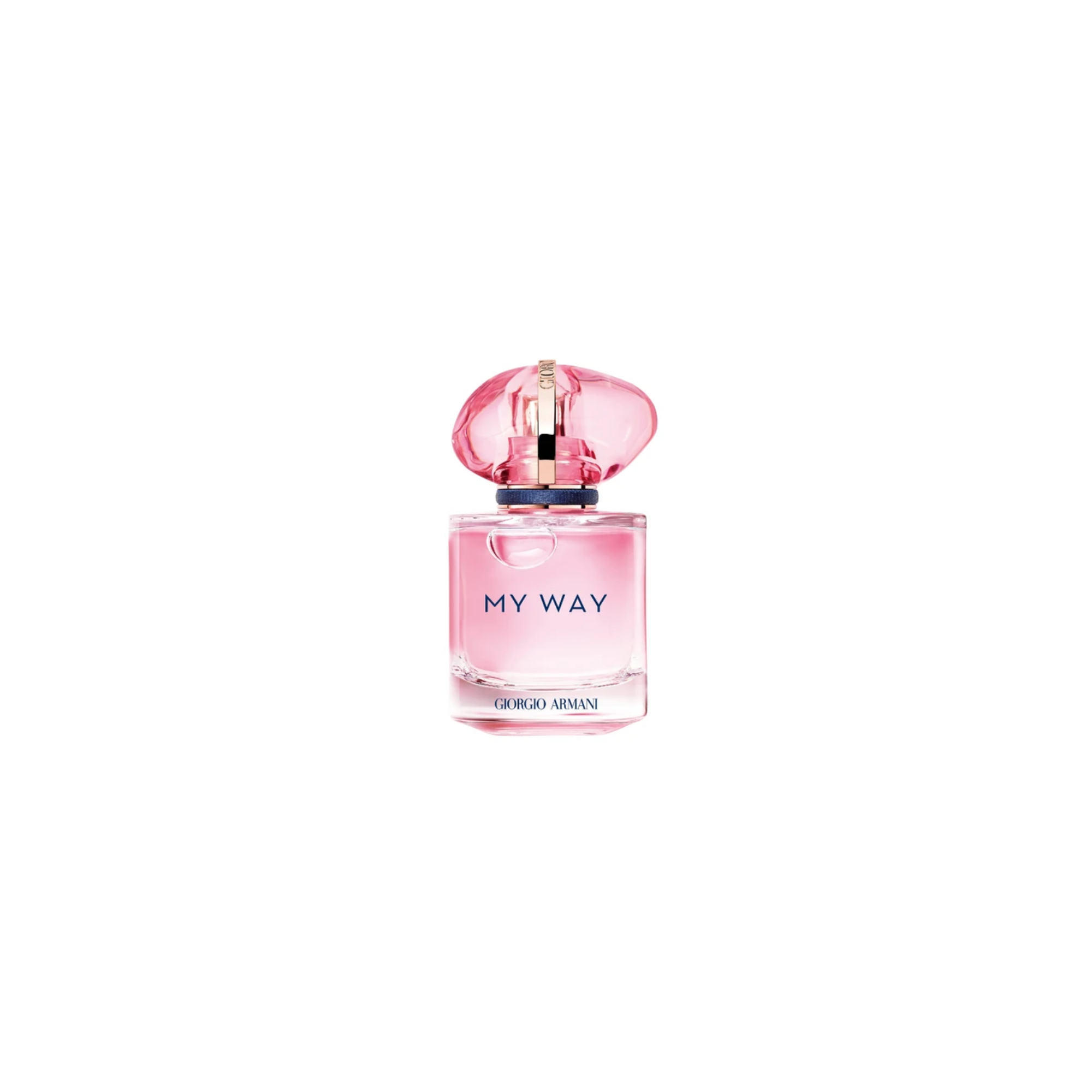 MY WAY NECTAR EAU DE PARFUM