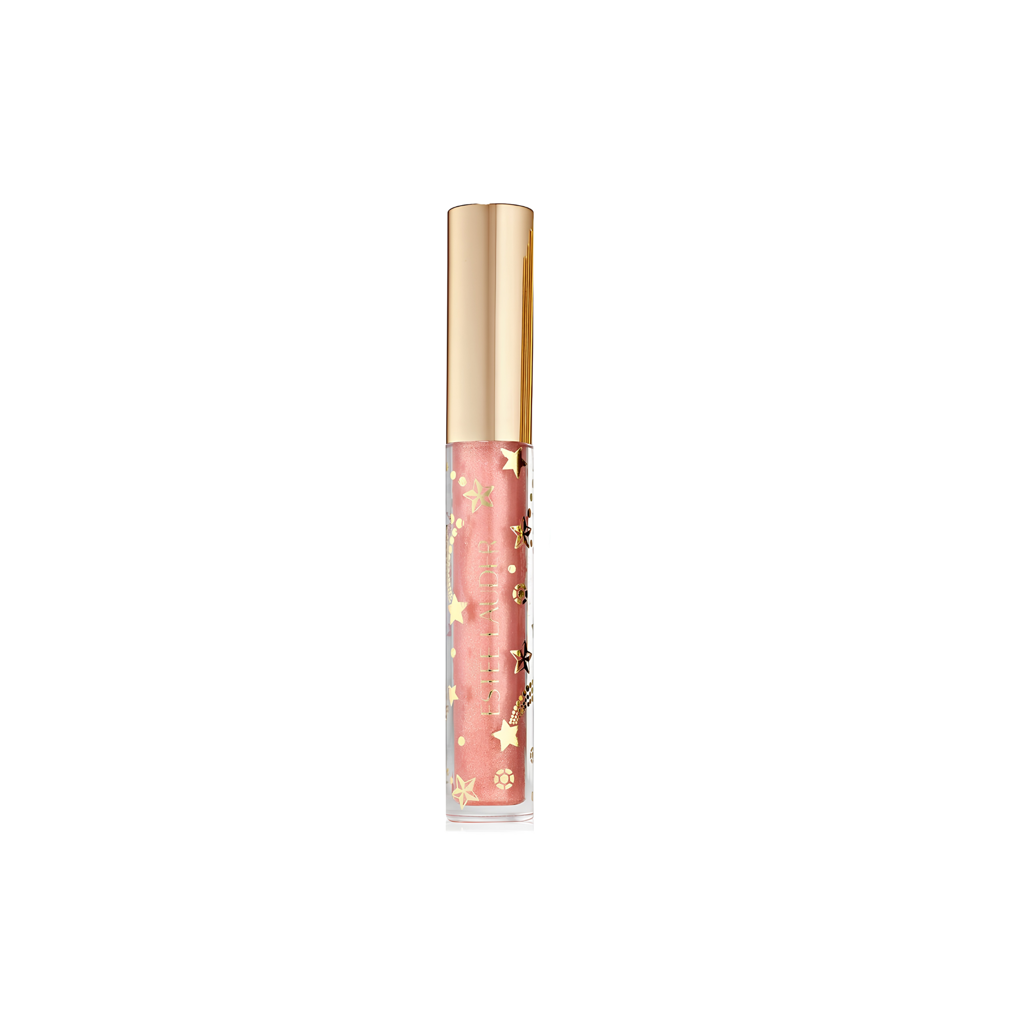 LIP GLOSS COTTON CLOUDS