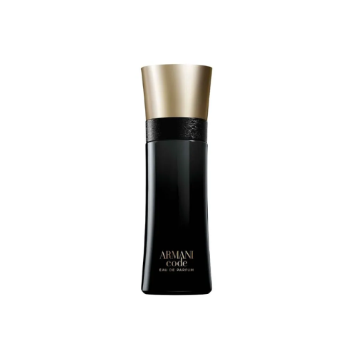 ARMANI CODE HOMME EAU DE PARFUM