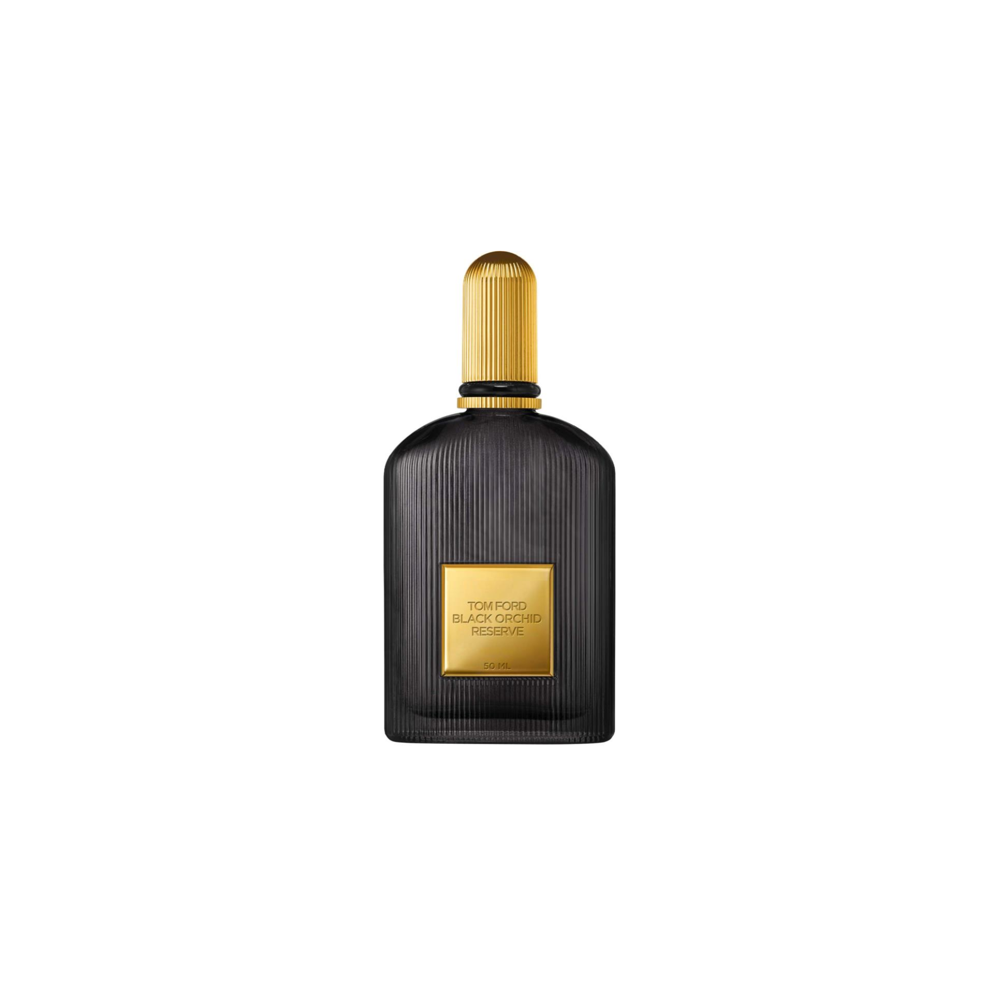 BLACK ORCHID RESERVE
