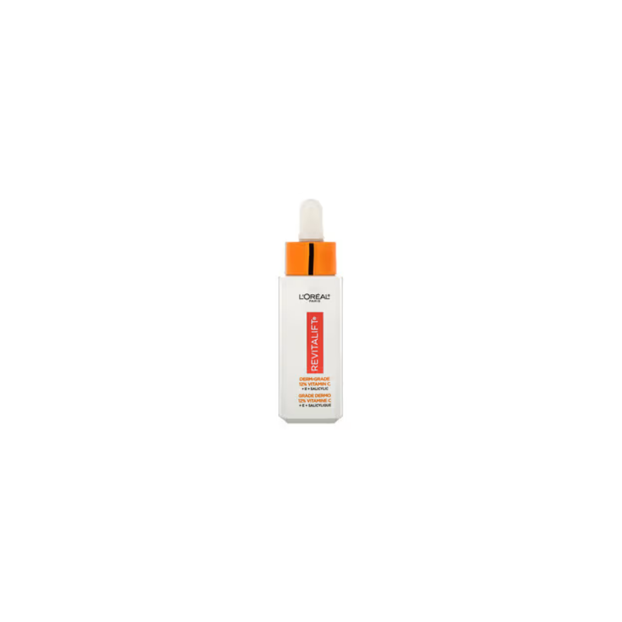 REVITALIFT DERM INTENSIVES DERM-GRADE 12% VITAMIN C + E + SALICYLIC