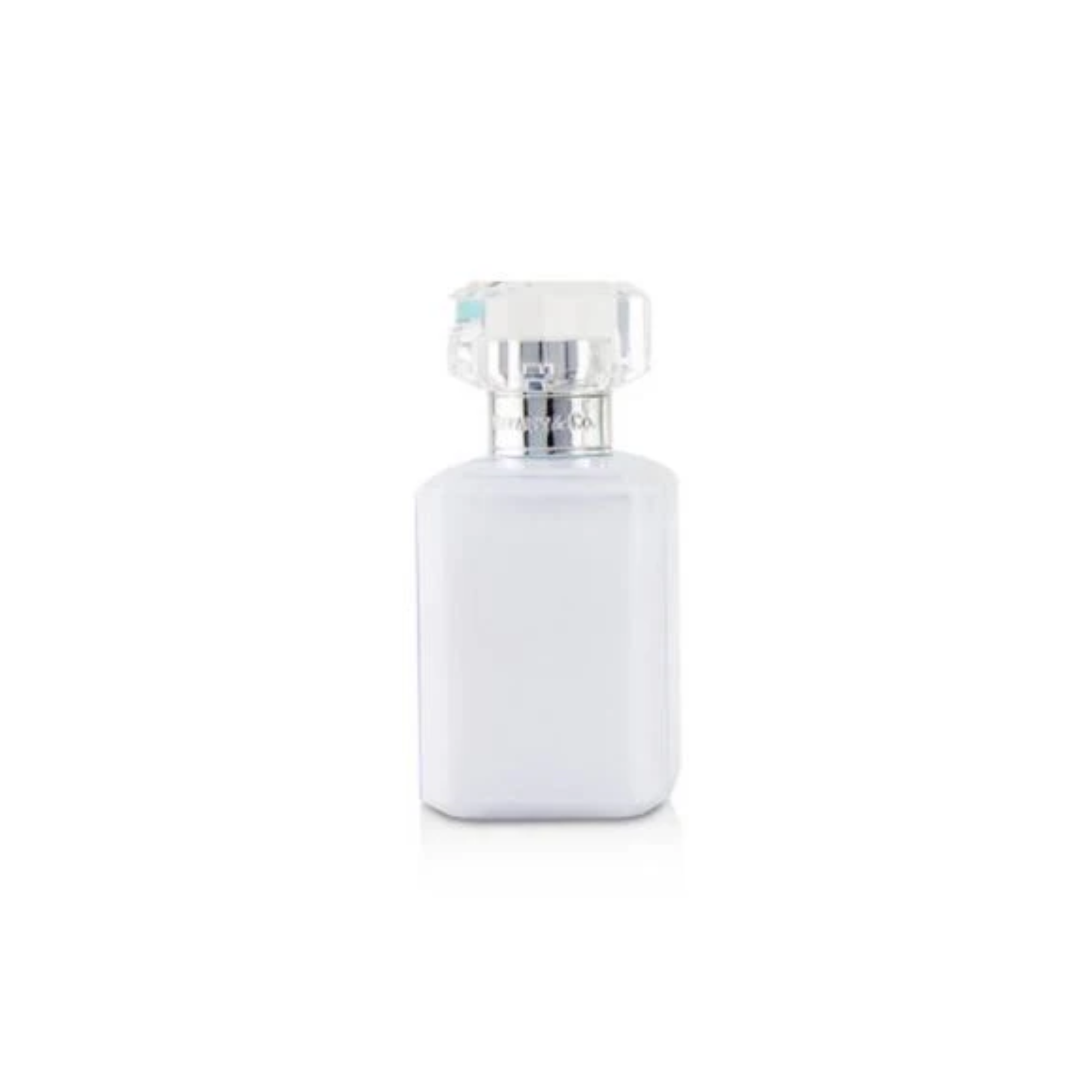 TIFFANY & CO. BODY LOTION