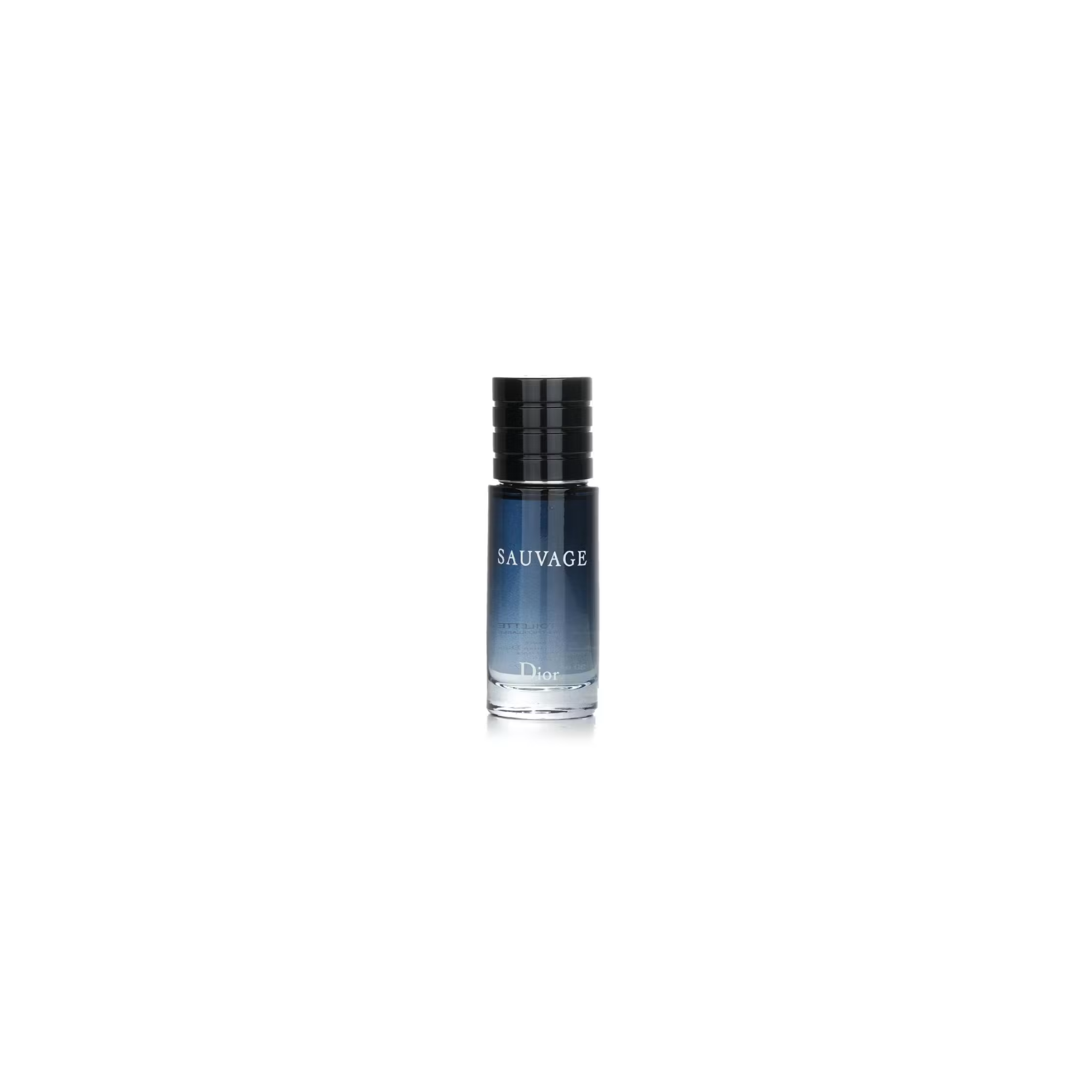 SAUVAGE EAU DE PARFUM