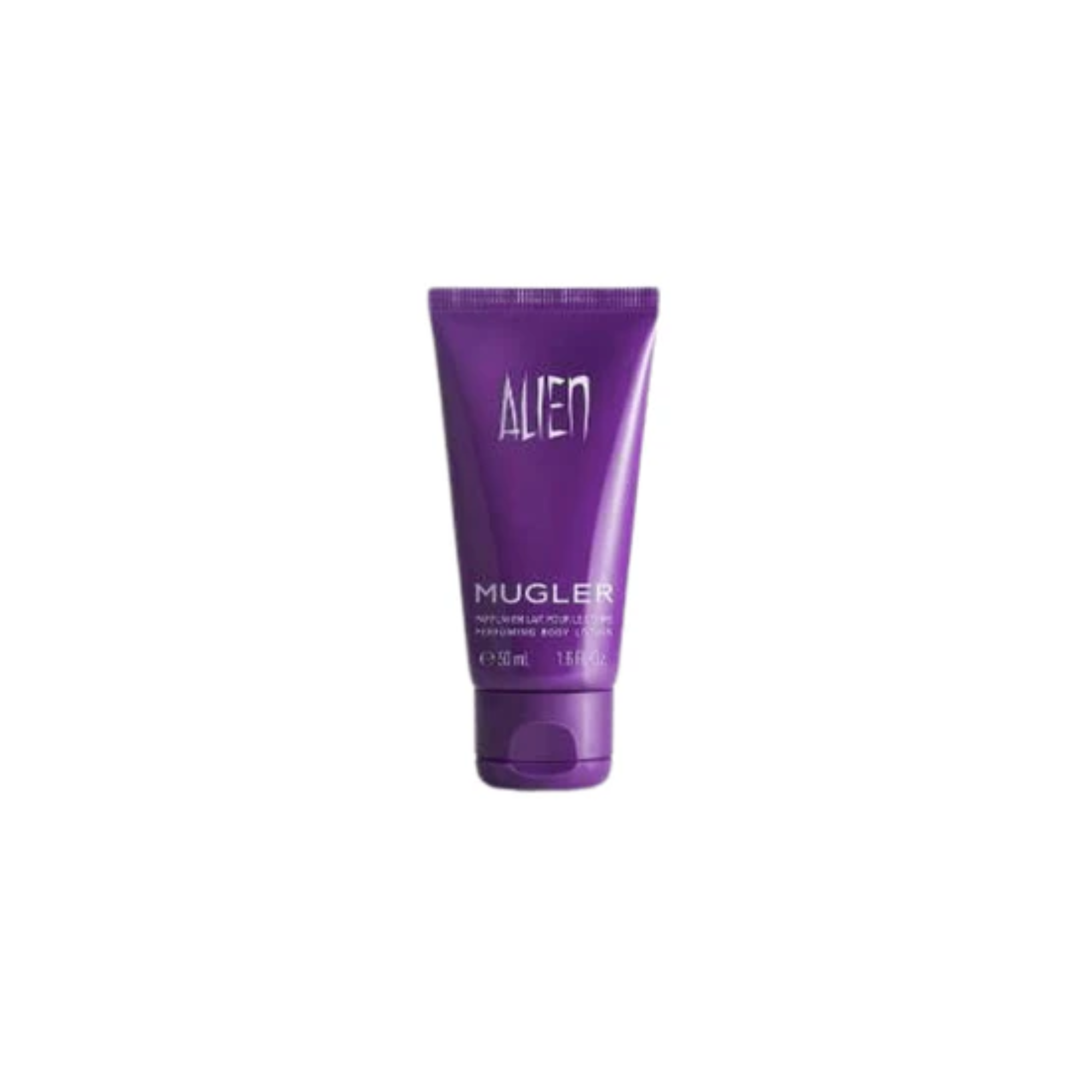 ALIEN PERFUMING BODY LOTION