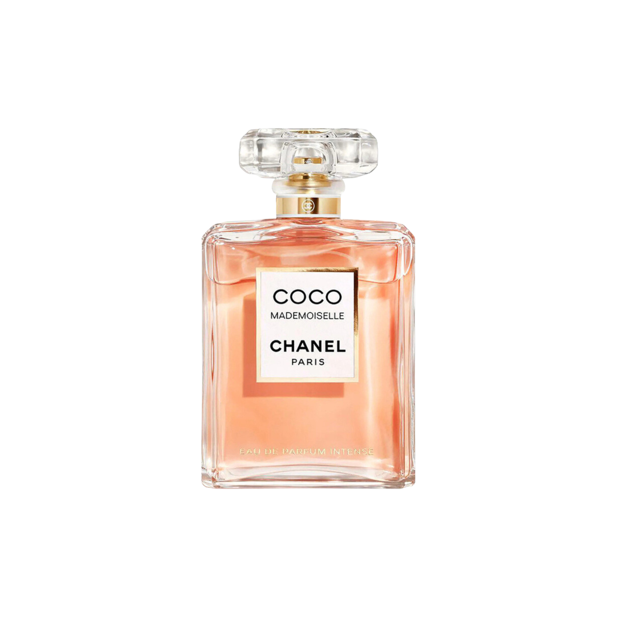 COCO MADEMOISELLE EAU DE PARFUM INTENSE