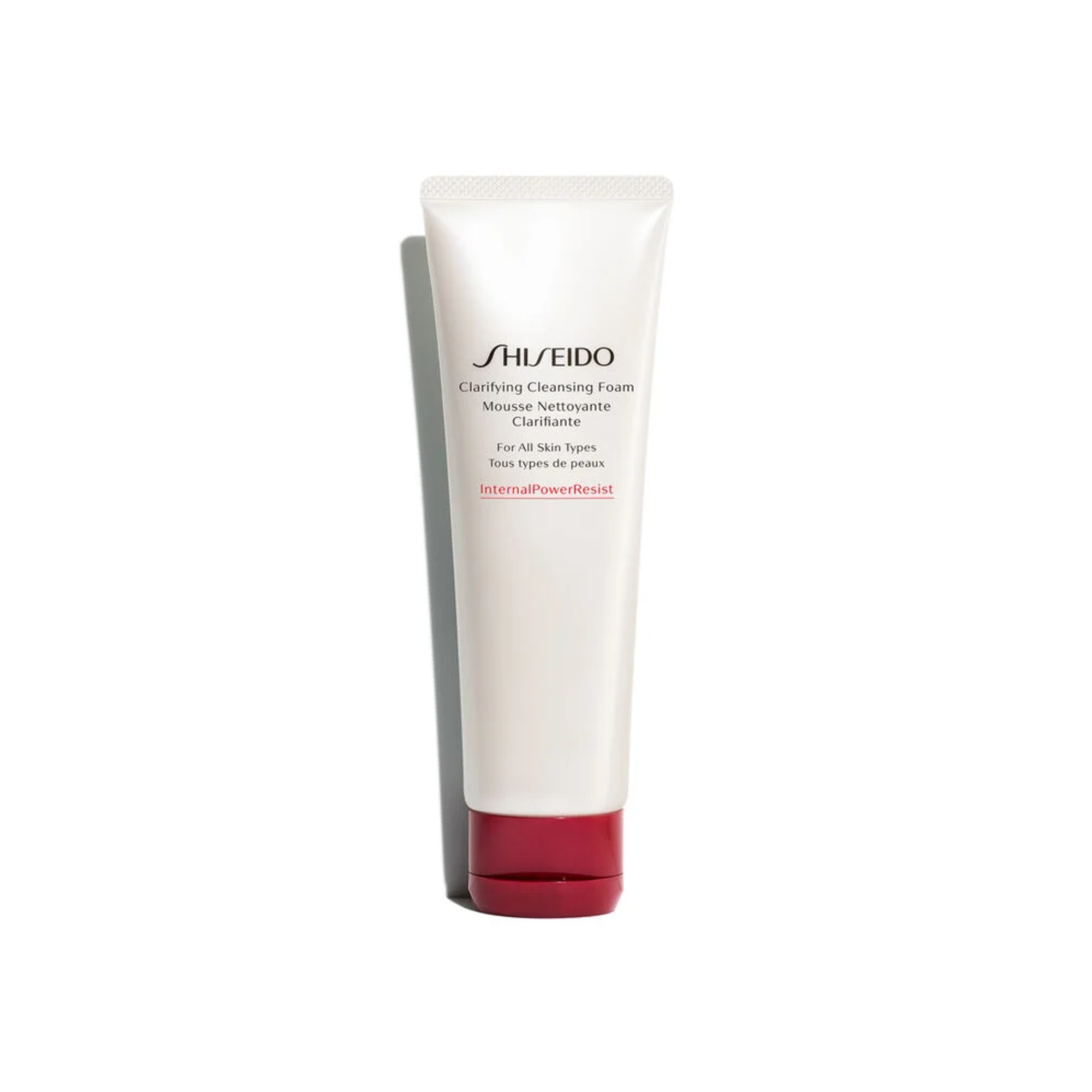 CLARIFYING CLEANSING FOAM MOUSE NETTOYANTE CLARIFIANTE