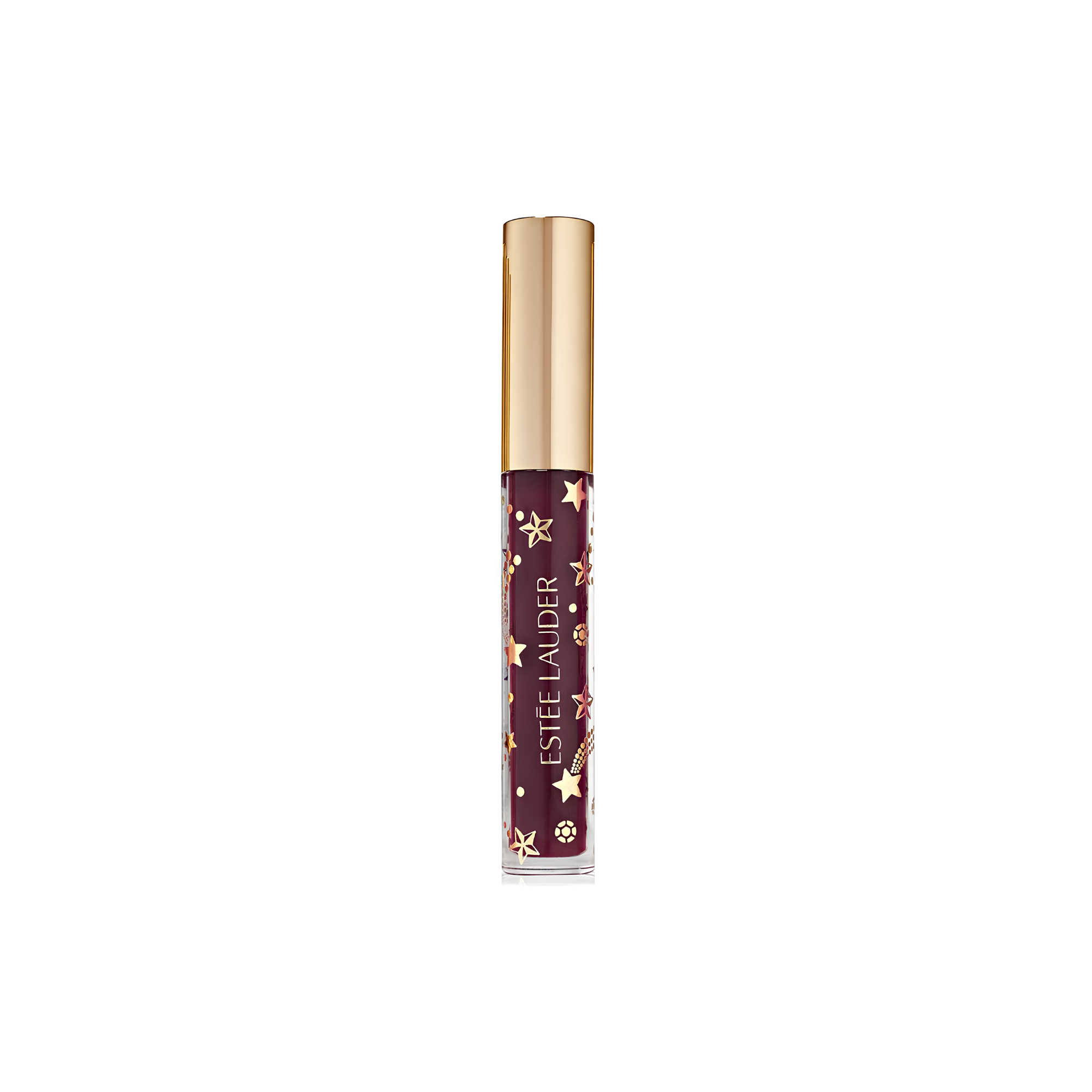 LIP GLOSS DIVINE PLUM