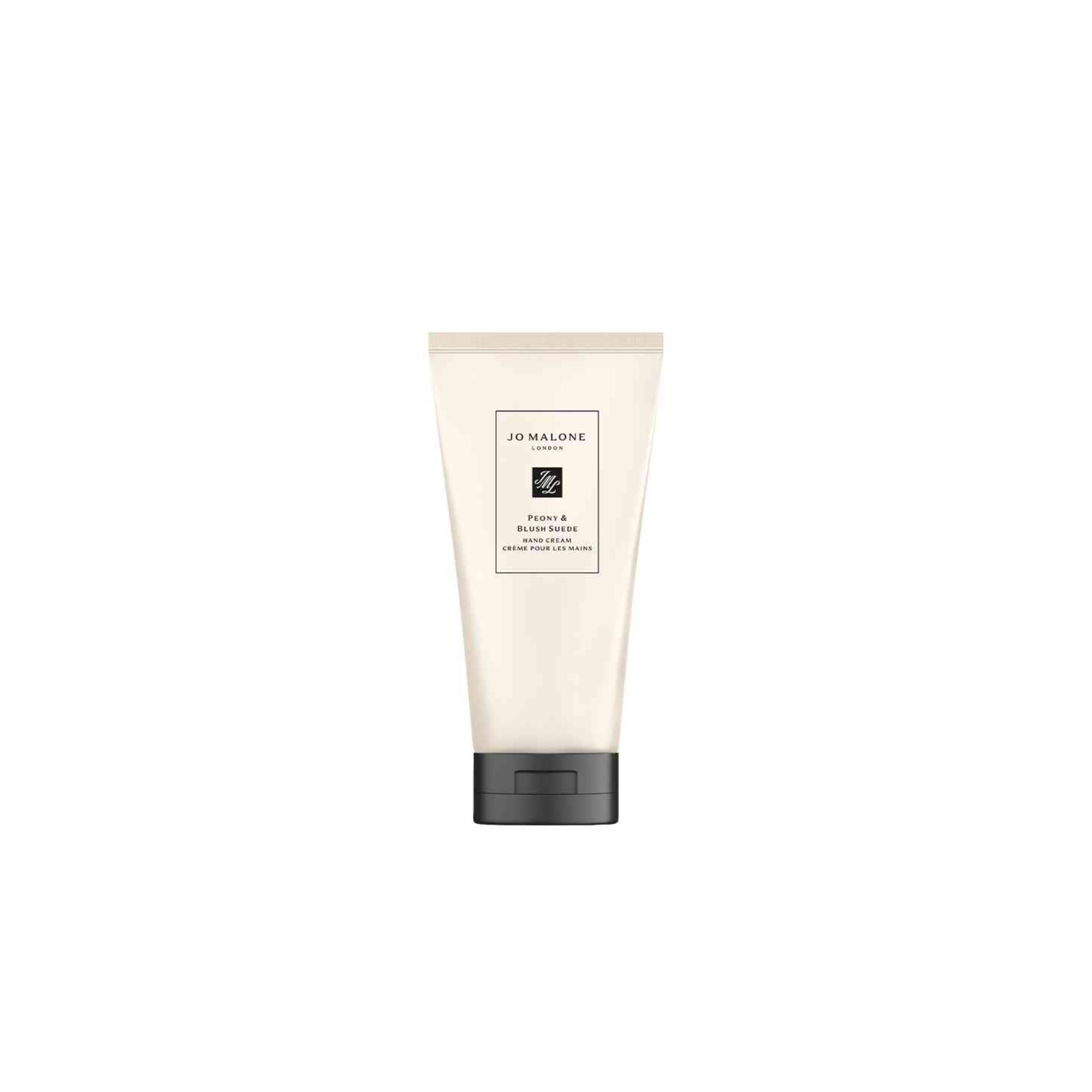 PEONY & BLUSH SUEDE HAND CREAM