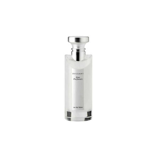 BVLGARI EAU PARFUMEÉ AU THÉ BLANC EAU DE COLOGNE