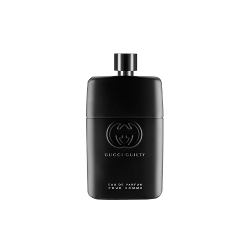 GUILTY PARFUM POUR HOMME
