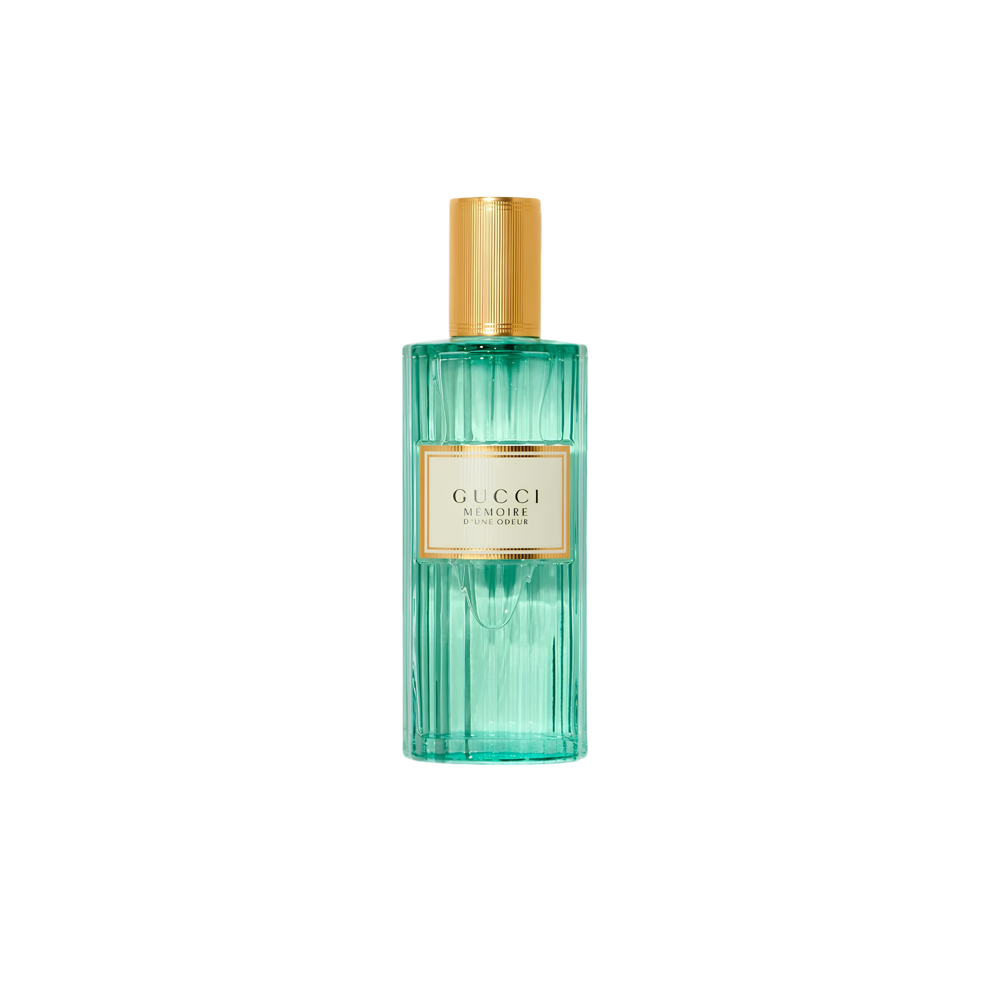 MÉMOIRE D'UNE ODEUR EAU DE PARFUM