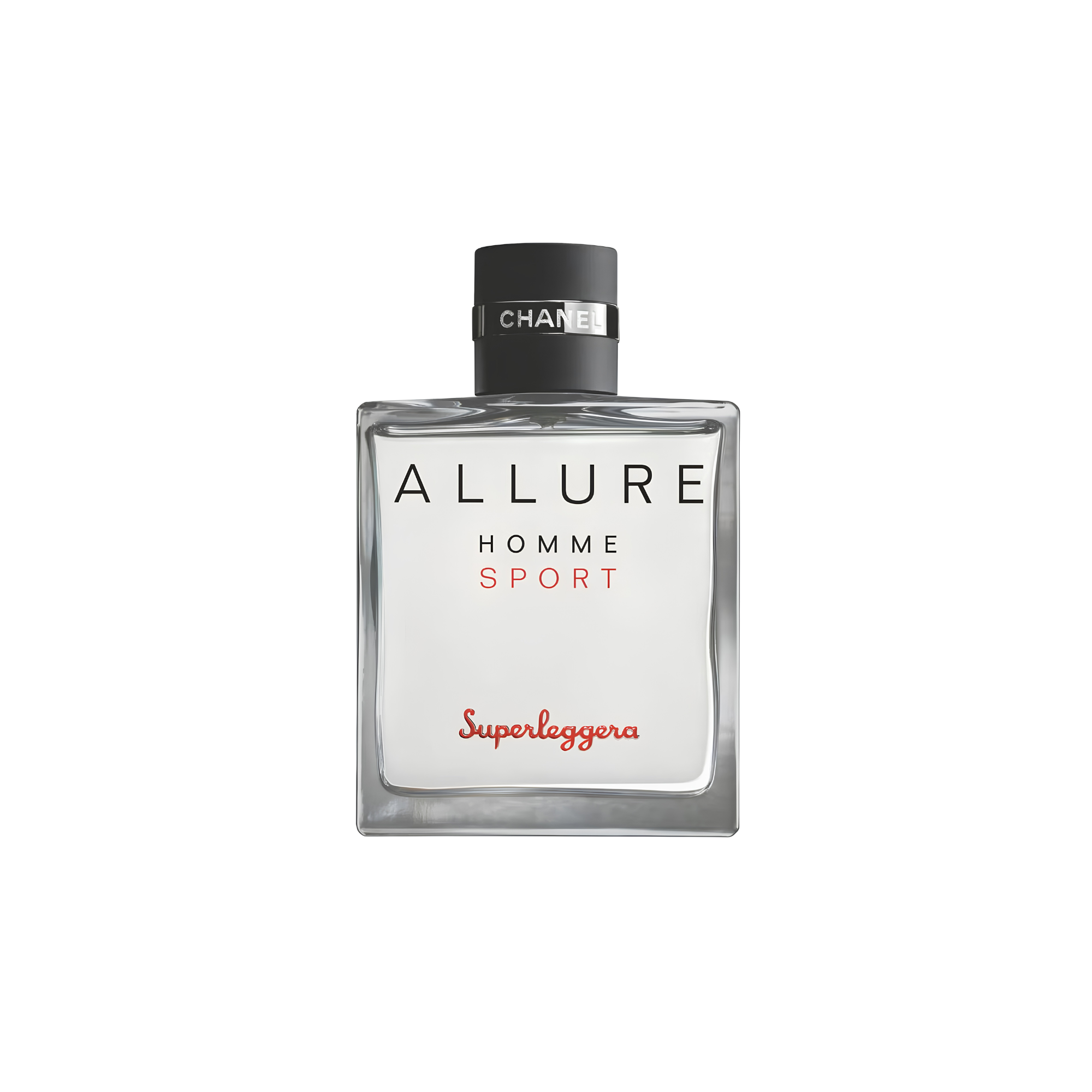 ALLURE HOMME SPORT SUPERLEGGERA EAU DE PARFUM