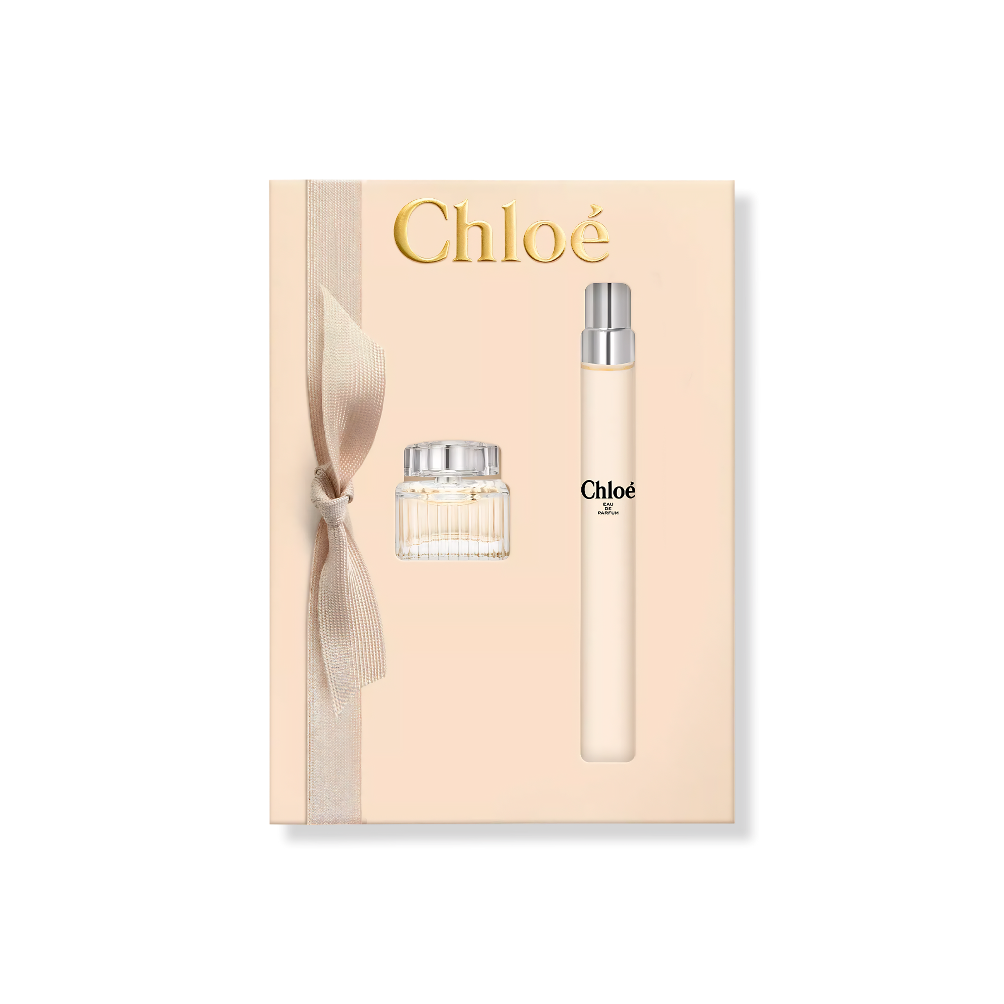 CHLOÉ EAU DE PARFUM