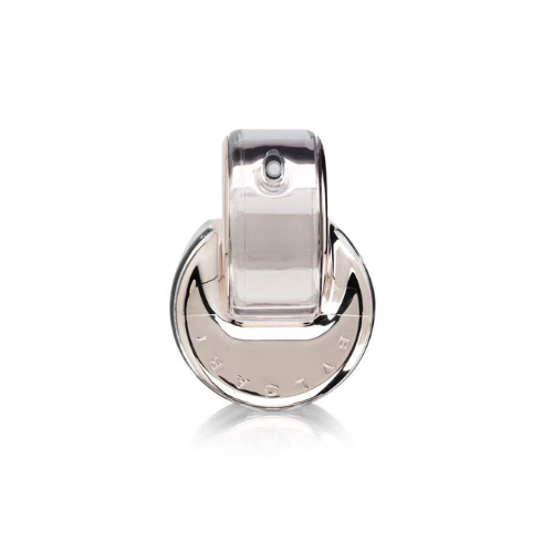 BVLGARI OMNIA CRYSTALLINE EAU DE TOILETTE TESTER